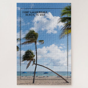 Fort Lauderdale Beach
