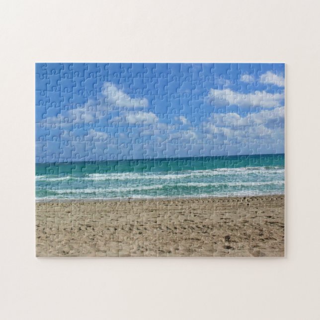 Fort Lauderdale, Florida (Horizontal)
