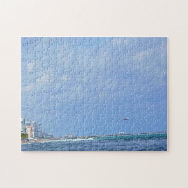 Fort Lauderdale, Florida (Horizontal)