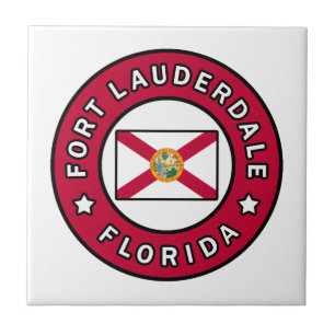 Fort Lauderdale Florida Fliese