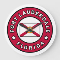 Fort Lauderdale Florida