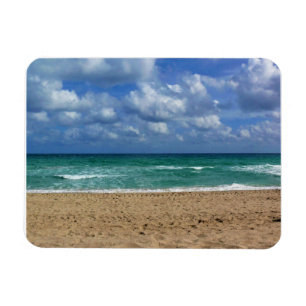 Fort Lauderdale, Florida Magnet