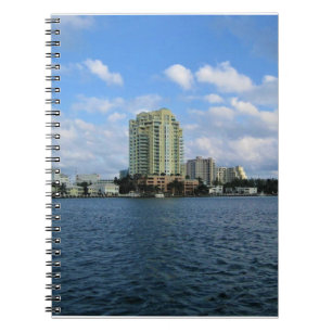 Fort Lauderdale, Florida Notizblock