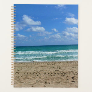 Fort Lauderdale, Florida Planer