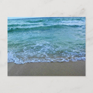 Fort Lauderdale, Florida Postkarte