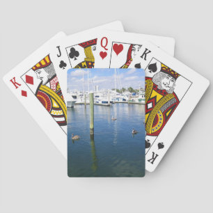 Fort Lauderdale, Florida Spielkarten