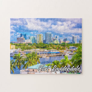 Fort Lauderdale, Florida, USA