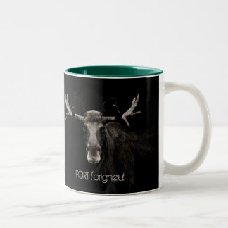 FORT l'origneul Zweifarbige Tasse