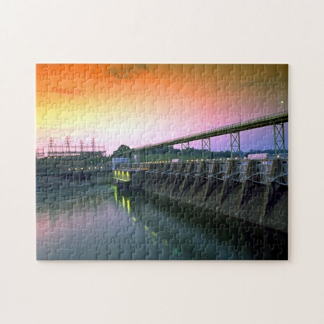 Fort Loudon Tennessee. (Horizontal)