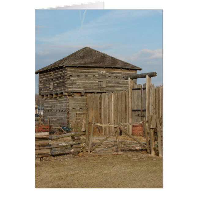 Fort Madison, Iowa (Vorne)