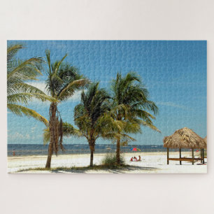 Fort Myers Beach, Florida