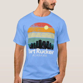 Fort Rucker Alabama TShirt