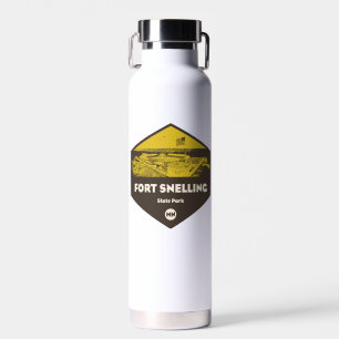 Fort Snelling State Park Minnesota Trinkflasche