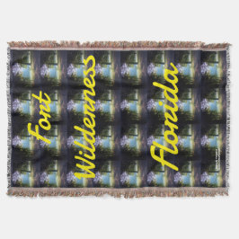 FORT WILDERNESS, FLORIDA DECKE