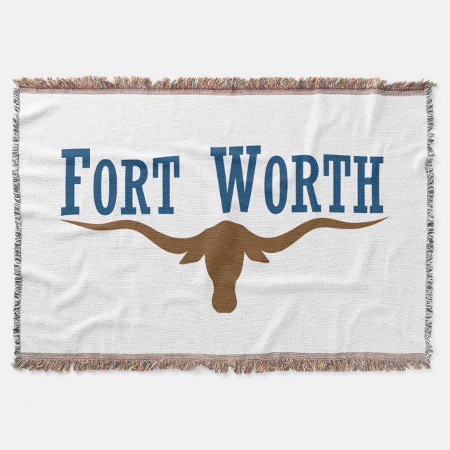 Fort Worth Decke (Vorderseite)