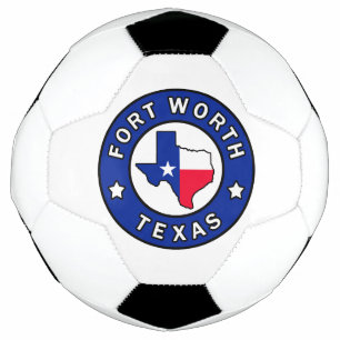Fort Worth Texas Fußball