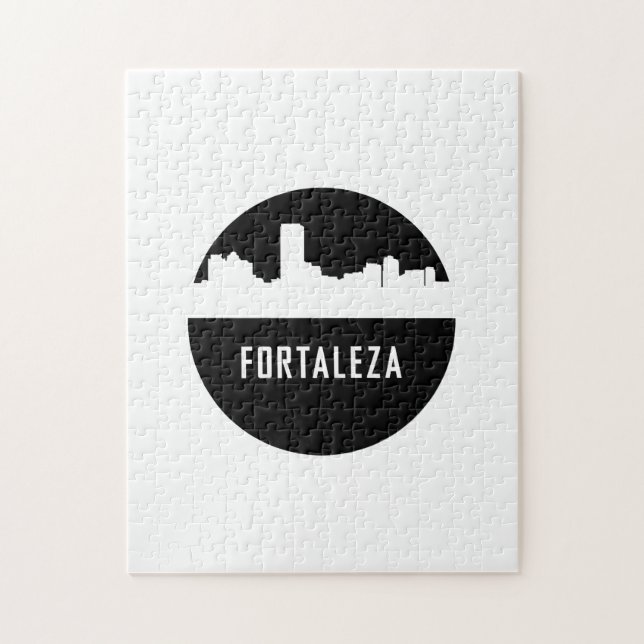Fortaleza (Vertikal)