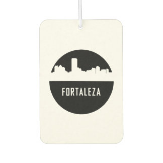 Fortaleza Autolufterfrischer