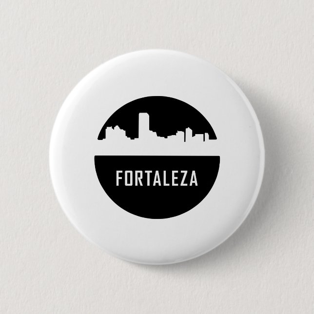 Fortaleza Button (Vorderseite)