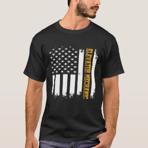 Fortbildungstechnik für die Instandhaltung von Auf T-Shirt