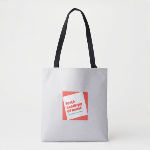 Forté Taschen-Tasche Tasche