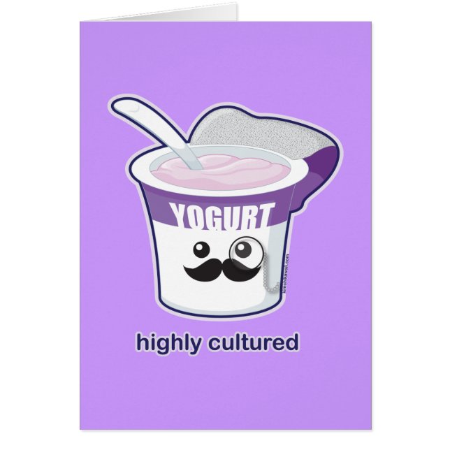 Fortement cultivé (Devant)