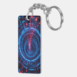 Forteresse numérique : le flux sécurisé