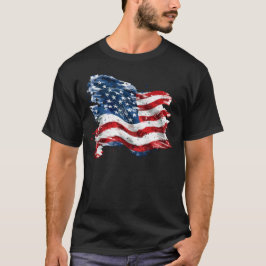 Forth of jully T-Shirt