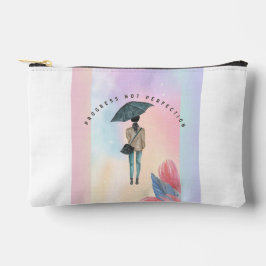 Fortschritt nicht perfekt zubehörtasche