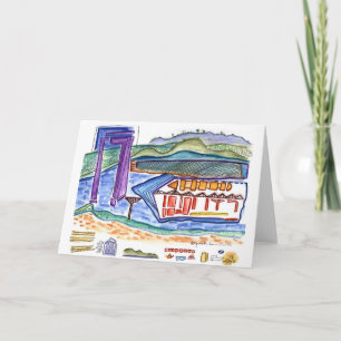 Fortschritte auf dem Yangtse-Fluss Karte