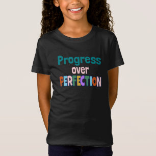 Fortschritte bei der Motivierend Angebotsoptimieru T-Shirt