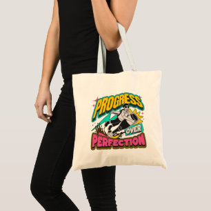 Fortschritte bei der Perfection Tote Bag - Täglich Tragetasche