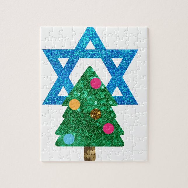 Fortsetzung Christmukah hanukkah (Vertikal)