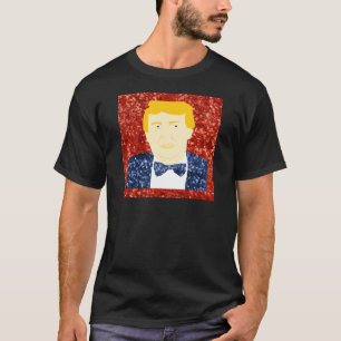 Fortsetzung der Donald Trump T-Shirt