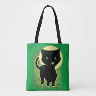 Fortunate Finder Tasche