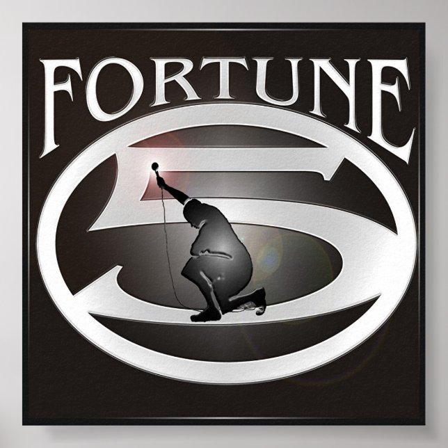 Fortune 5 Poster 2 (Vorne)