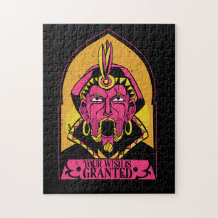 Fortune-Teller-Maschine