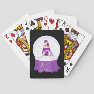 Fortune Teller Tarot Spielkarten