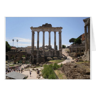 Forum romain