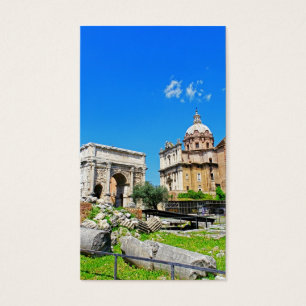 Forum Romain