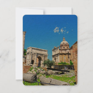 Forum Romanum