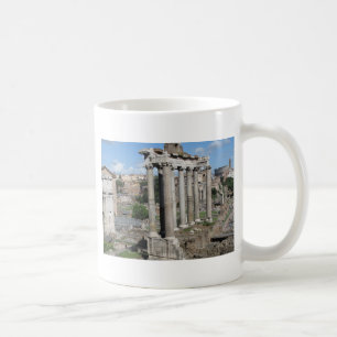 Forum Romanum Kaffeetasse