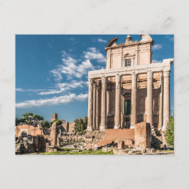 Forum RomForum | Kolosseum | Italien | Rom Postkarte
