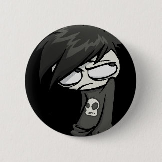 Forumwarz Emo Knopf Button