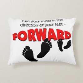 FORWARD Collection Dekokissen