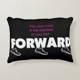 FORWARD Collection Dekokissen