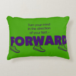 FORWARD Collection Dekokissen