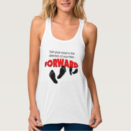 FORWARD Collection Tank Top