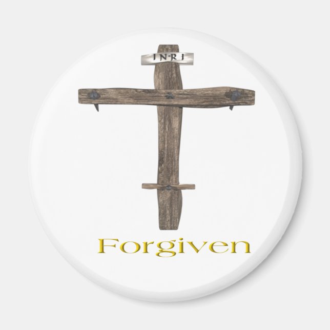 Forward Cross Magnet (Vorne)