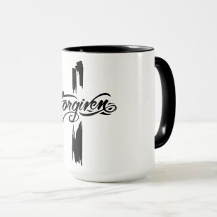 Forward Cross Tasse